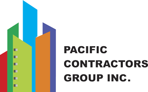 Commercial Contractors Pacific Contractors Group